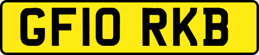 GF10RKB