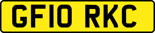 GF10RKC