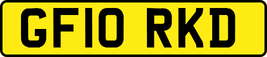 GF10RKD