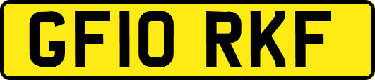 GF10RKF
