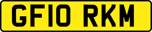 GF10RKM