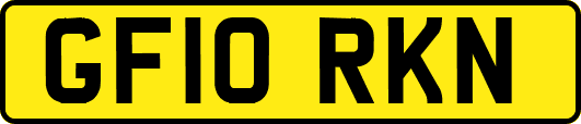 GF10RKN