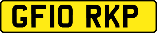 GF10RKP