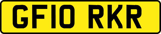 GF10RKR