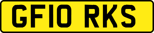 GF10RKS