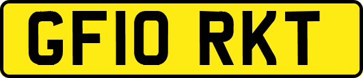 GF10RKT