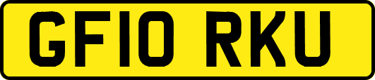 GF10RKU