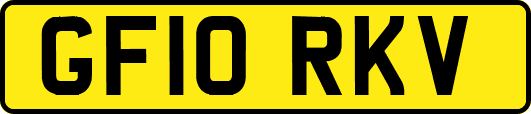 GF10RKV