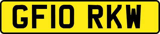 GF10RKW
