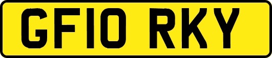 GF10RKY