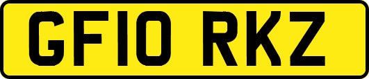 GF10RKZ