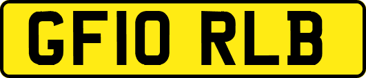GF10RLB