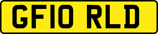 GF10RLD