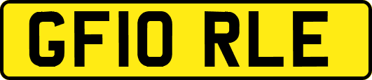 GF10RLE