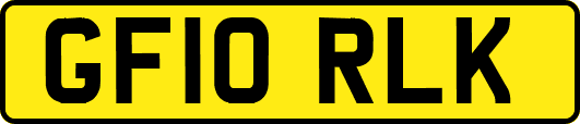 GF10RLK
