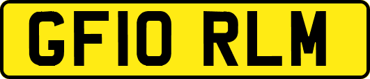 GF10RLM