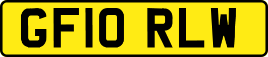 GF10RLW