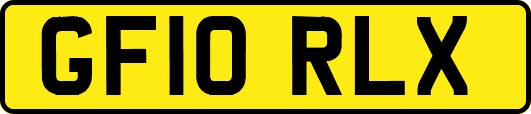 GF10RLX