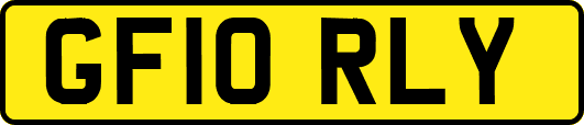 GF10RLY