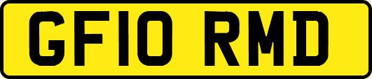 GF10RMD