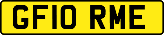 GF10RME