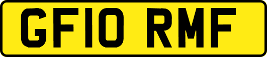GF10RMF