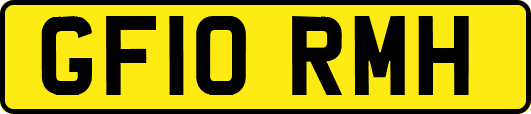 GF10RMH