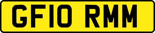 GF10RMM