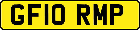 GF10RMP