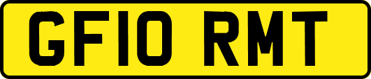 GF10RMT