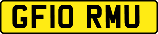 GF10RMU