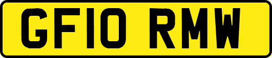 GF10RMW