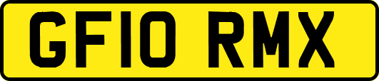 GF10RMX