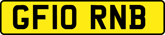 GF10RNB