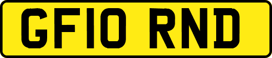 GF10RND