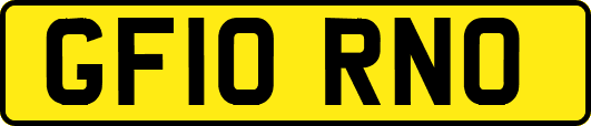 GF10RNO