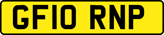 GF10RNP