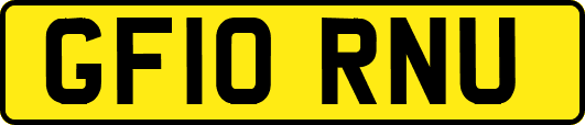 GF10RNU