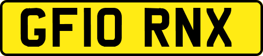 GF10RNX