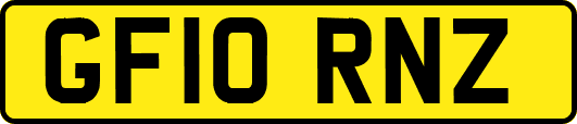GF10RNZ