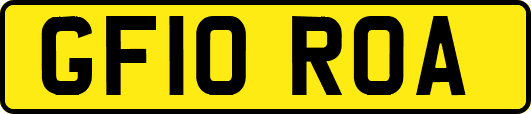 GF10ROA