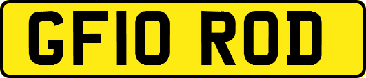 GF10ROD