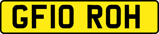 GF10ROH