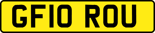 GF10ROU