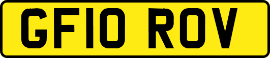 GF10ROV