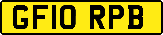 GF10RPB