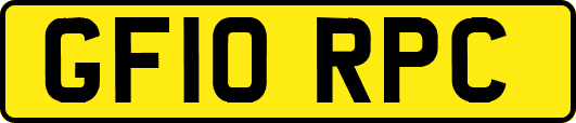 GF10RPC
