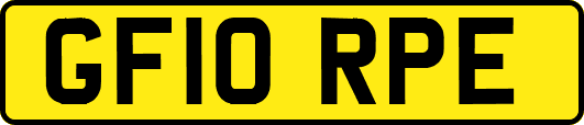 GF10RPE