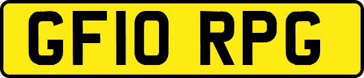GF10RPG