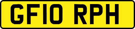 GF10RPH